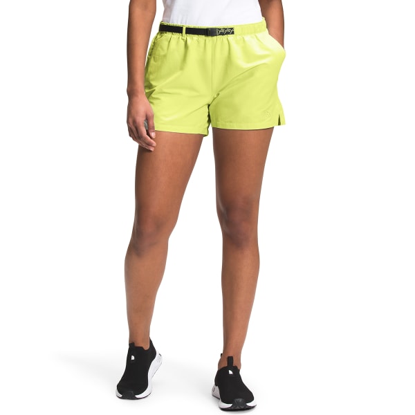 THE NORTH FACE Women’s Class V Belted Short