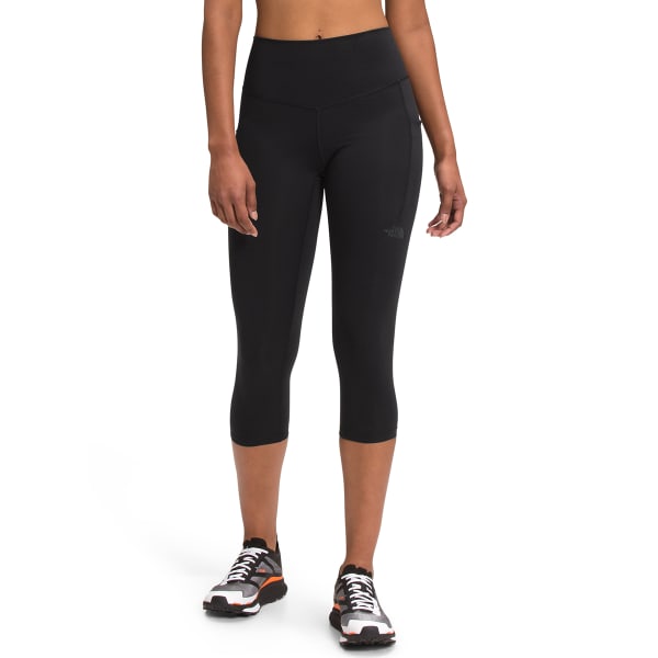 THE NORTH FACE Women's Motivation High-Rise Pocket Crop