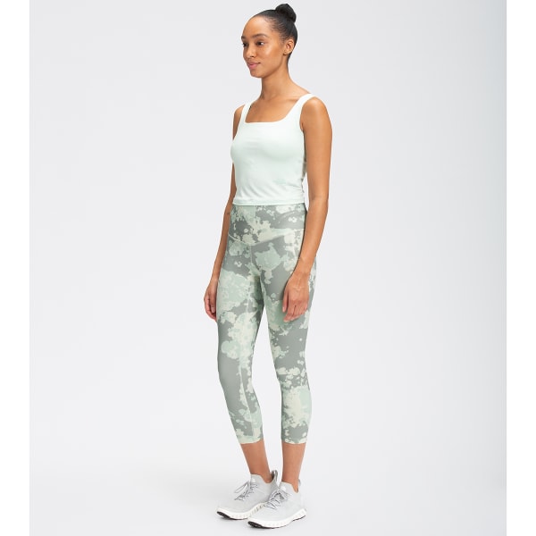 The North Face Motivation High-Rise Pocket Crop Leggings Women's