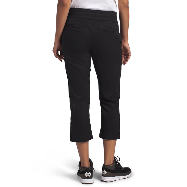 THE NORTH FACE Women’s Aphrodite Motion Capri