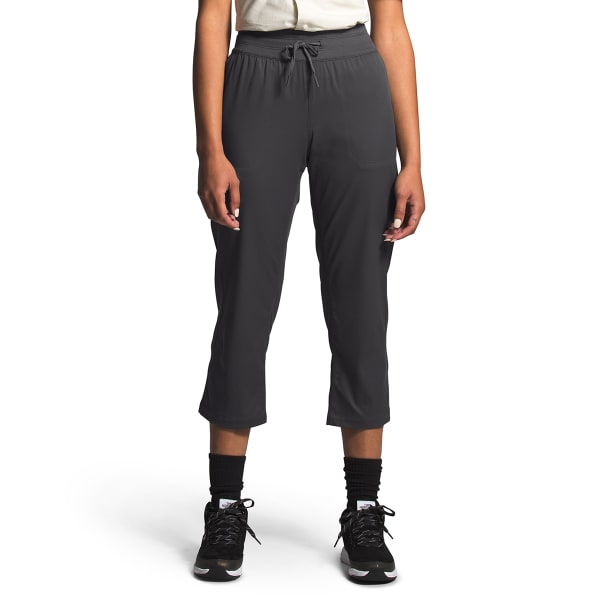 THE NORTH FACE Women's Aphrodite Motion Capri - Eastern Mountain Sports