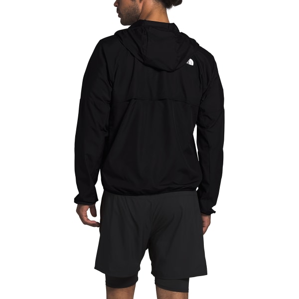 THE NORTH FACE Men’s Flyweight Hoodie