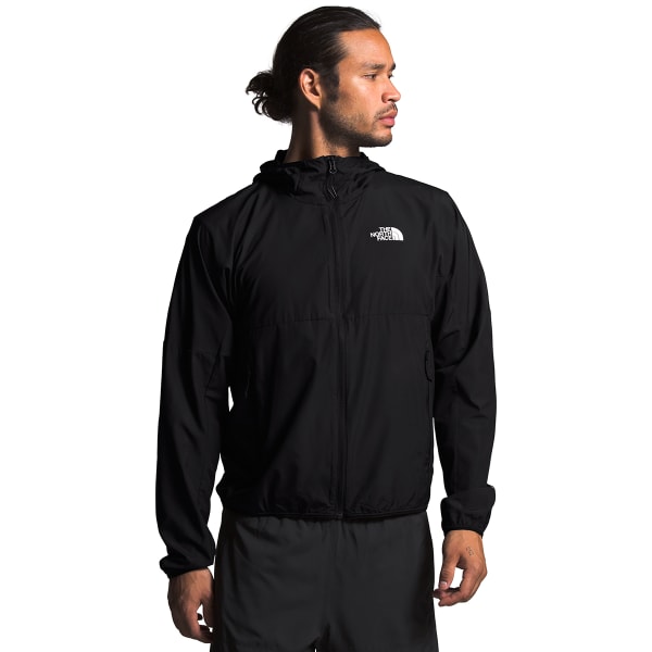 THE NORTH FACE Men’s Flyweight Hoodie