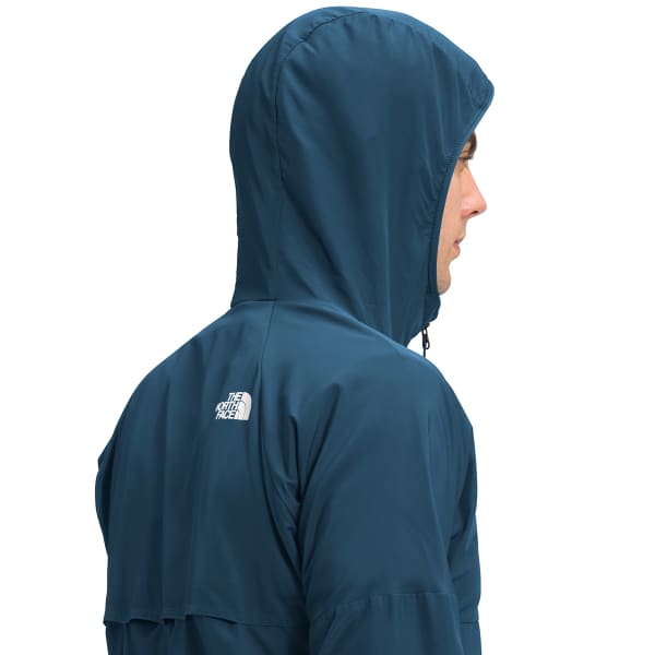 THE NORTH FACE Men’s Flyweight Hoodie