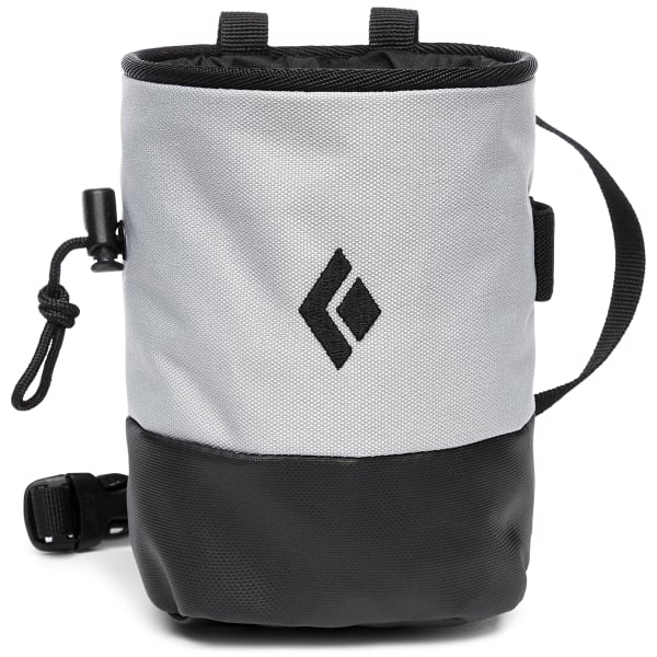 BLACK DIAMOND Mojo Zip Chalk Bag