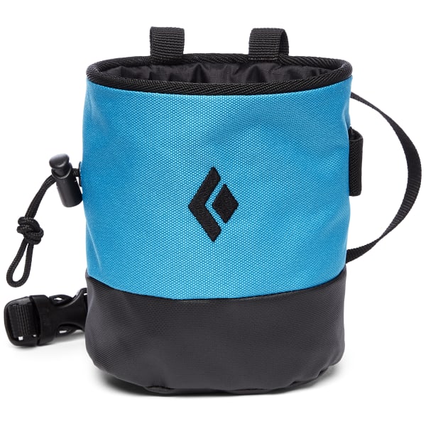 BLACK DIAMOND Mojo Zip Chalk Bag