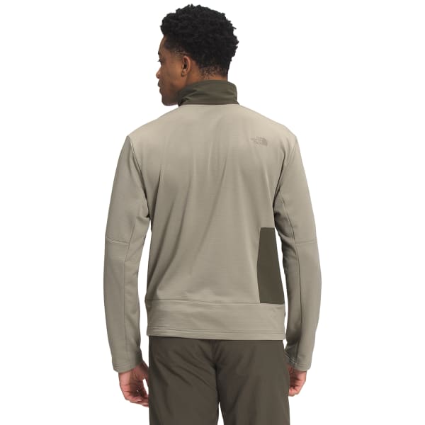 THE NORTH FACE Men's Wayroute Full Zip Jacket