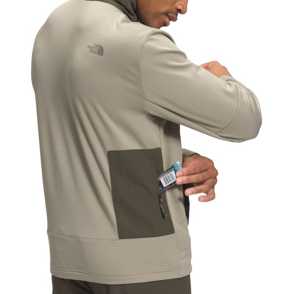 THE NORTH FACE Men's Wayroute Full Zip Jacket