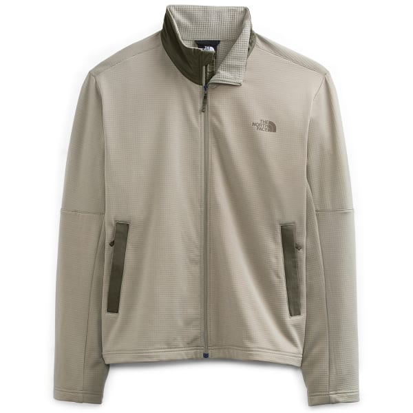 THE NORTH FACE Men's Wayroute Full Zip Jacket