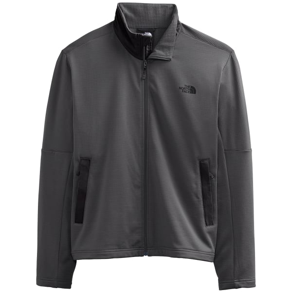 THE NORTH FACE Men's Wayroute Full Zip Jacket