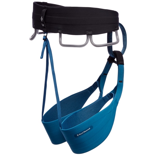 BLACK DIAMOND Men's Solution Harness