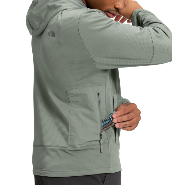 THE NORTH FACE Men's Wayroute Pullover Hoodie