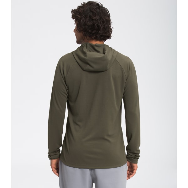 THE NORTH FACE Men's Wander Hoodie - Eastern Mountain Sports