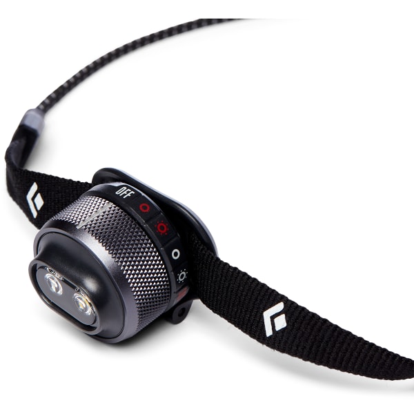 BLACK DIAMOND Flare Headlamp