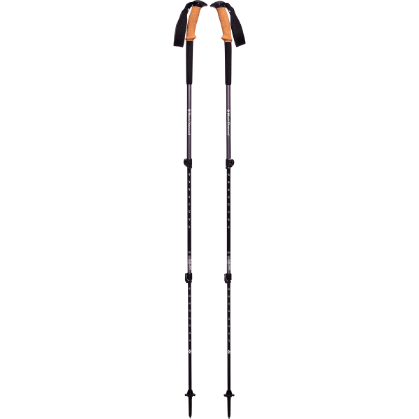 BLACK DIAMOND Trail Ergo Cork Trekking Pole