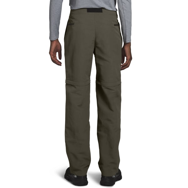 The North Face Straight Paramount 3. Convertible Pant Mens — Mountain Sports