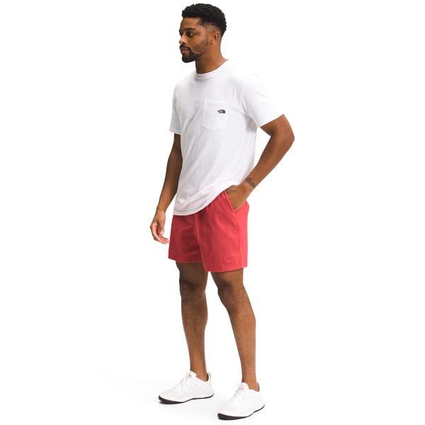 THE NORTH FACE Men's Class V Pull On Short