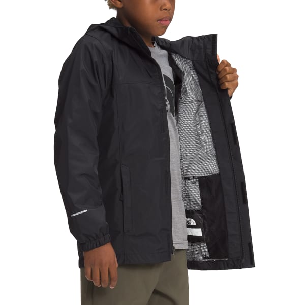 THE NORTH FACE Boys’ Resolve Reflective Jacket