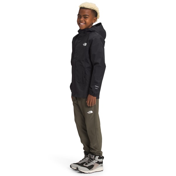 THE NORTH FACE Boys’ Resolve Reflective Jacket