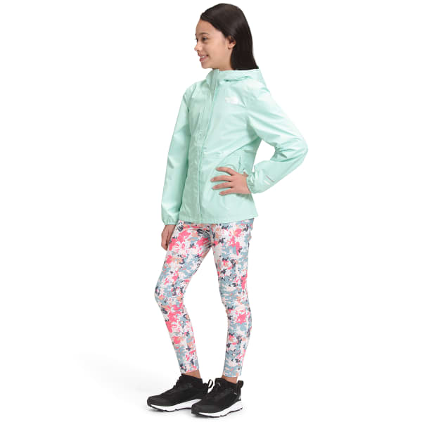 THE NORTH FACE Girls’ Resolve Reflective Jacket