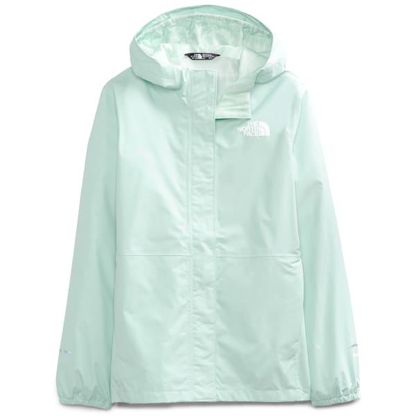 THE NORTH FACE Girls’ Resolve Reflective Jacket