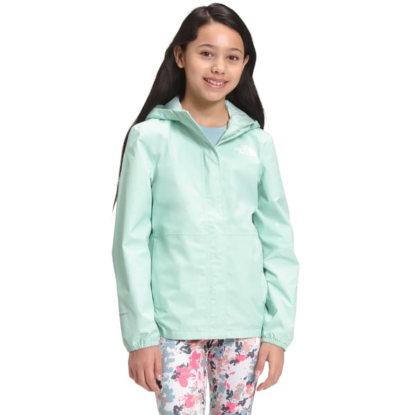 THE NORTH FACE Girls’ Resolve Reflective Jacket