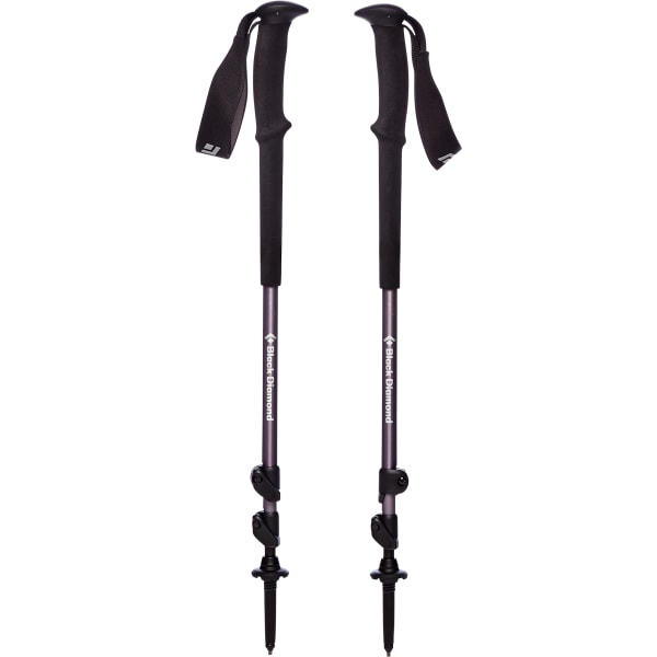 BLACK DIAMOND Trail Trekking Poles