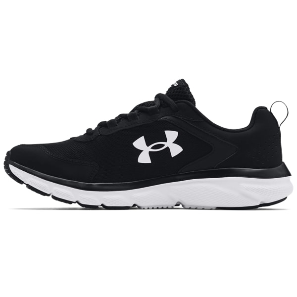 UNDER ARMOUR Men's Charged Assert 9 Running Shoes