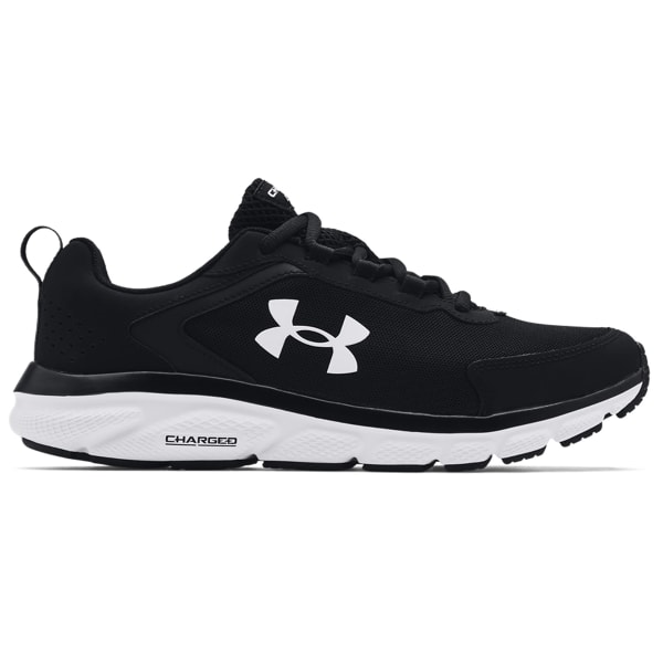 UNDER ARMOUR Men's Charged Assert 9 Running Shoes