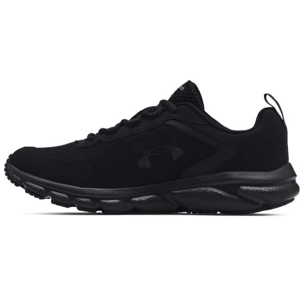 UNDER ARMOUR Men's Charged Assert 9 Running Shoes