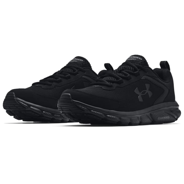 UNDER ARMOUR Men's Charged Assert 9 Running Shoes