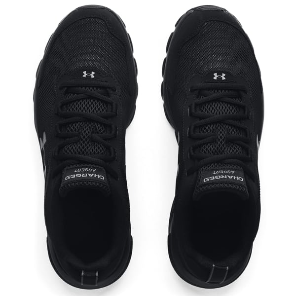 UNDER ARMOUR Men's Charged Assert 9 Running Shoes