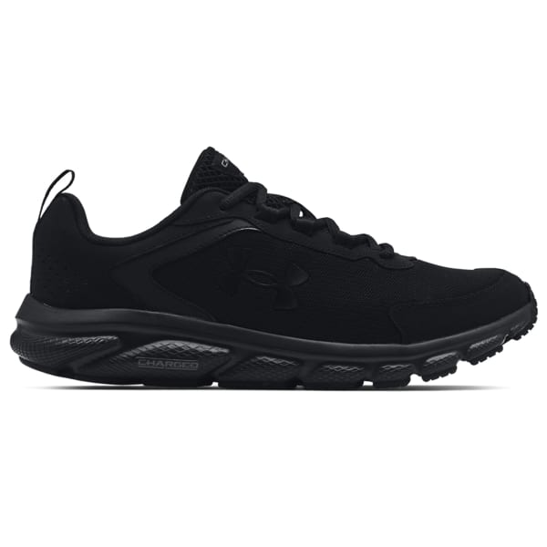 UNDER ARMOUR Men's Charged Assert 9 Running Shoes