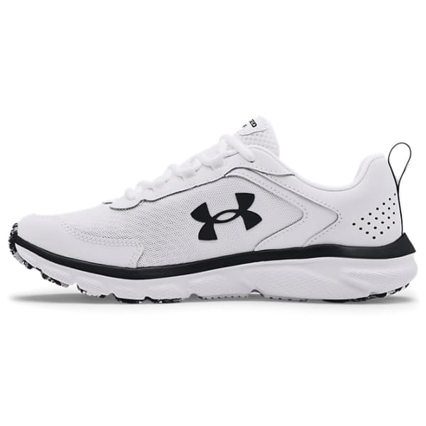 UNDER ARMOUR Men's Charged Assert 9 Running Shoes
