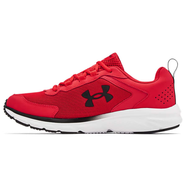 UNDER ARMOUR Men's Charged Assert 9 Running Shoes