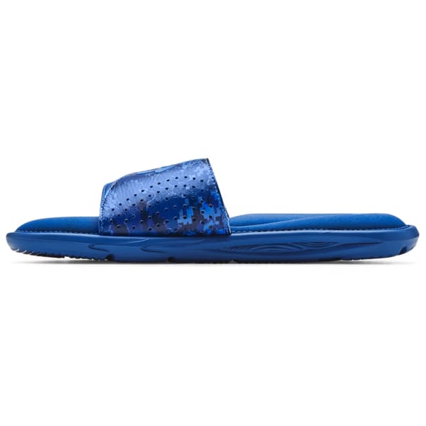 UNDER ARMOUR Men's UA Ignite VI Graphic Slides