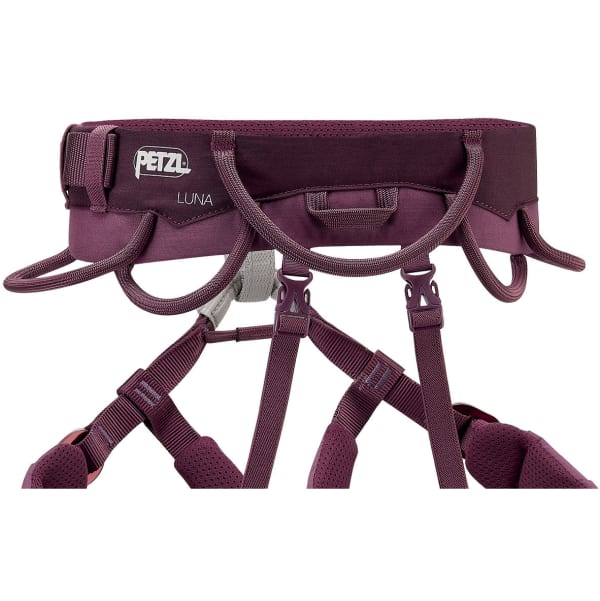 PETZL Women's Luna Climbing Harness