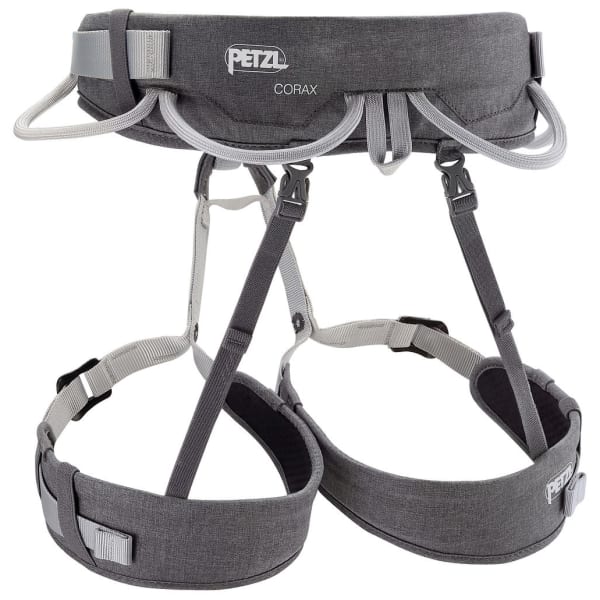 PETZL Corax Climbing Harness