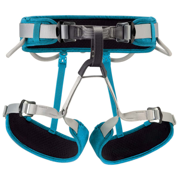 PETZL Corax Climbing Harness - Eastern Mountain Sports