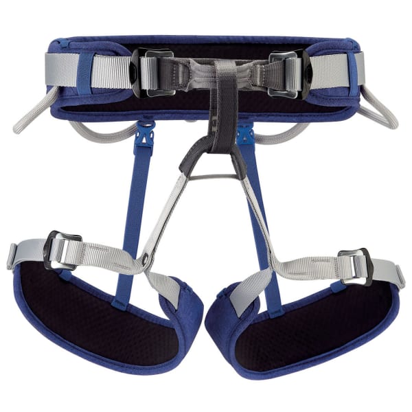 PETZL Corax Climbing Harness