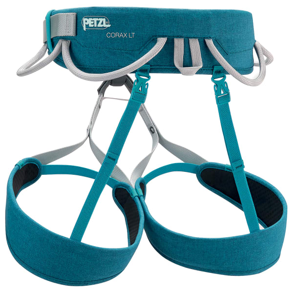 PETZL Women's Corax LT Climbing Harness