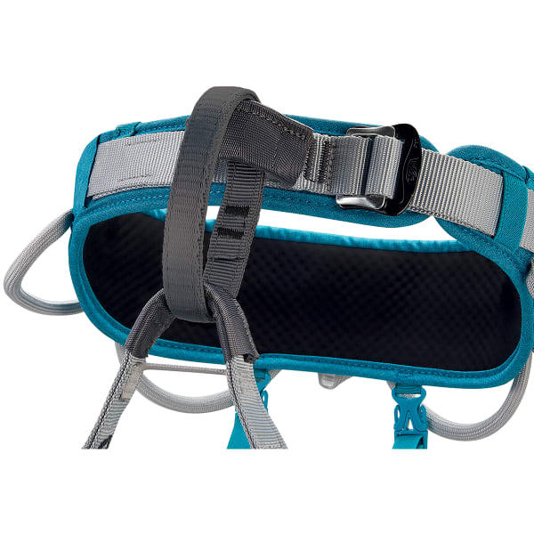 PETZL Women's Corax LT Climbing Harness