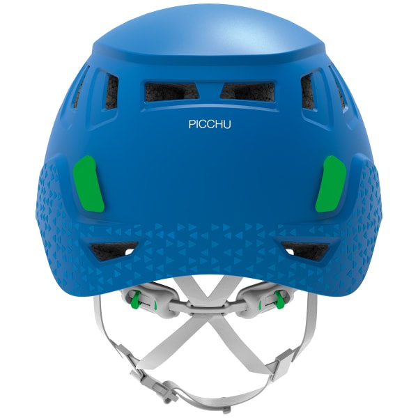 PETZL Kids' Picchu Climbing Helmet