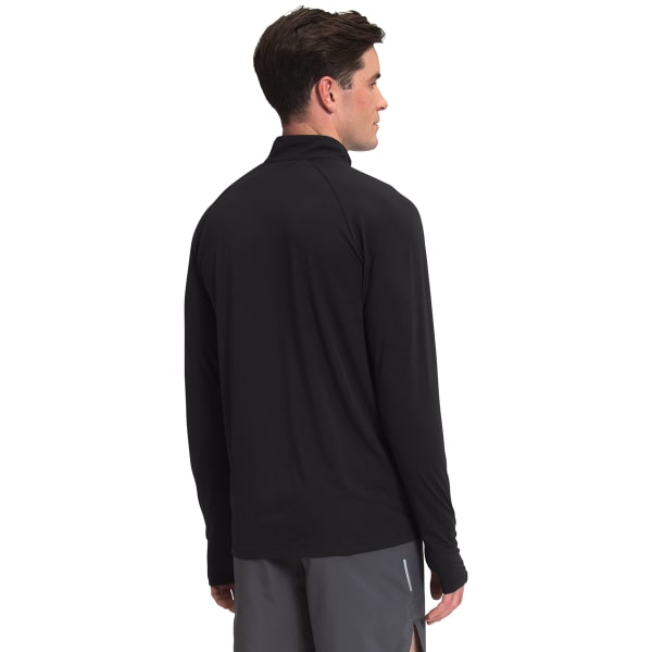 THE NORTH FACE Men's Wander 1/4-Zip Pullover