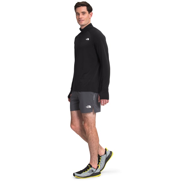 THE NORTH FACE Men's Wander 1/4-Zip Pullover