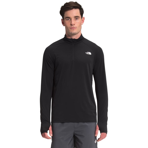 THE NORTH FACE Men's Wander 1/4-Zip Pullover