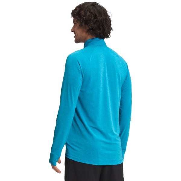 THE NORTH FACE Men's Wander 1/4-Zip Pullover