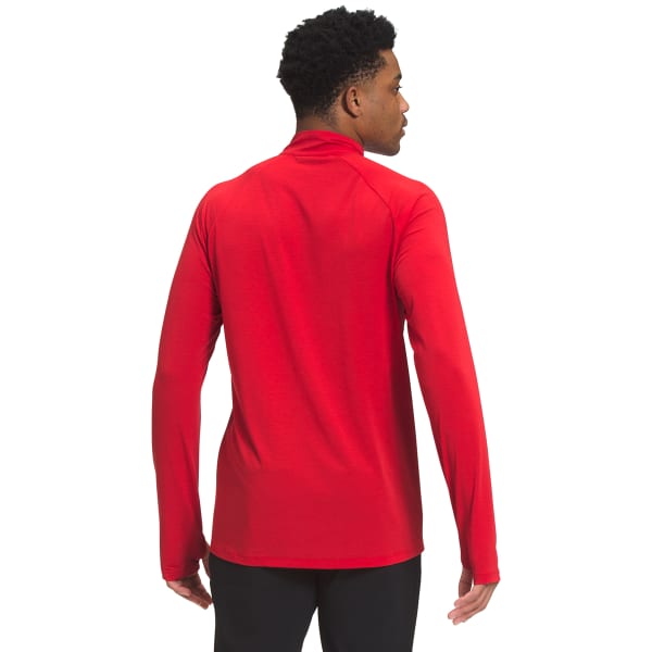 THE NORTH FACE Men's Wander 1/4-Zip Pullover