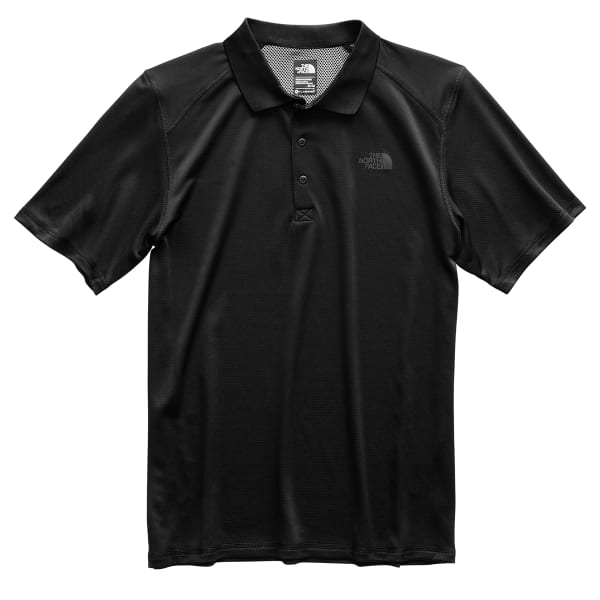 THE NORTH FACE Men's Horizon Short-Sleeve Polo