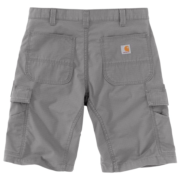 CARHARTT Men's Force Relaxed Fit Ripstop Cargo Short